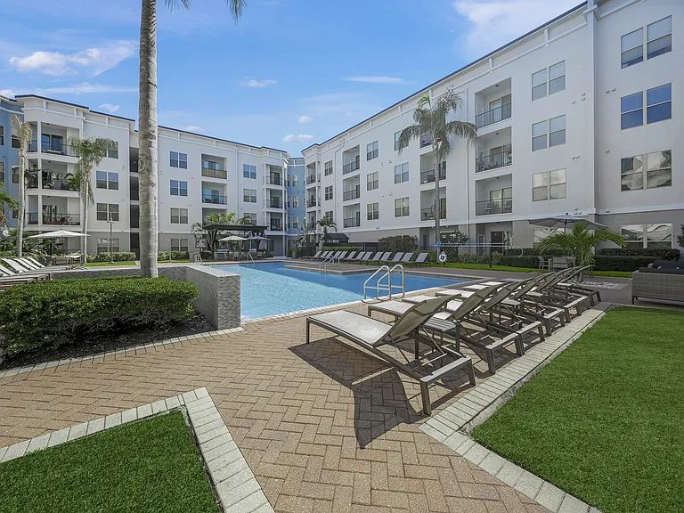 Millennium Westshore — Photo 46