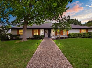 3812 Wharton Dr, Fort Worth, TX 76133