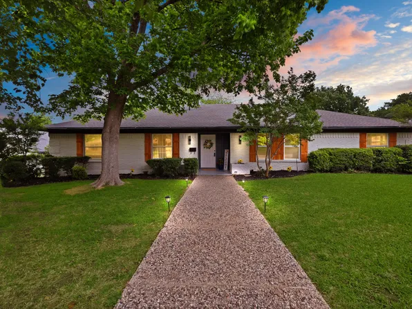 3812 Wharton Dr, Fort Worth, TX 76133