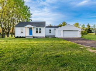 9499 Clearcreek Franklin Rd, Miamisburg, OH 45342