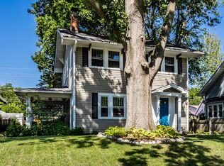 4148 Ruckle St, Indianapolis, IN 46205