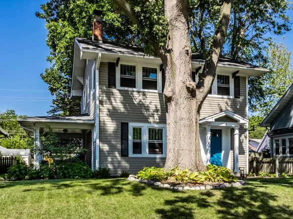 4148 Ruckle St, Indianapolis, IN 46205