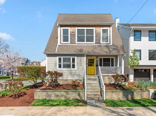 405 1st St, Annapolis, MD 21403