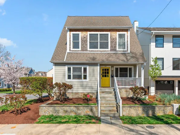 405 1st St, Annapolis, MD 21403