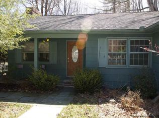 166 Maverick Rd, Hurley, NY 12498