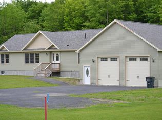 79 Dumont Rd, West Chazy, NY 12992