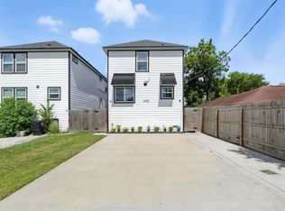 4112 Majestic St UNIT A, Houston, TX 77026