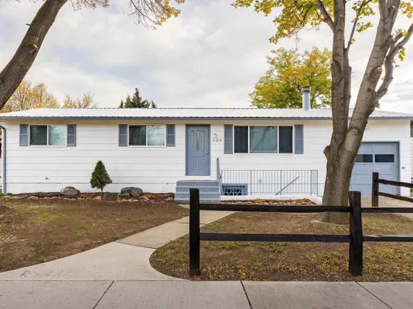 325 Henry Ave, Chubbuck, ID 83202