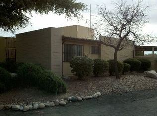 2151 N Camino De La Cienega, Tucson, AZ 85715