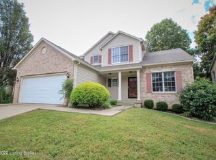 7425 Spring Run Dr, Louisville, KY 40291