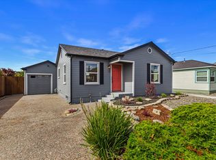 2828 Williams St, Eureka, CA 95501