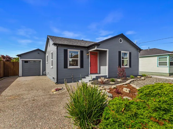 2828 Williams St, Eureka, CA 95501