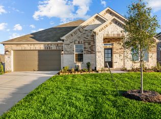 3015 Blue Abelia St, Rosenberg, TX 77471