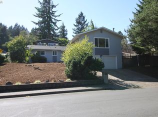 2790 Garfield St, Eugene, OR