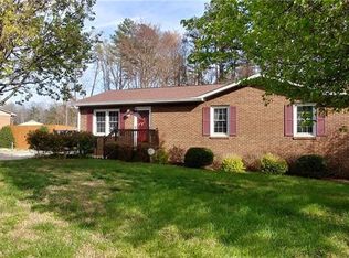 612 Ralph Handsel Blvd, Stanley, NC 28164