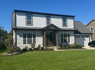 3509 Redding Rd, Upper Arlington, OH 43221