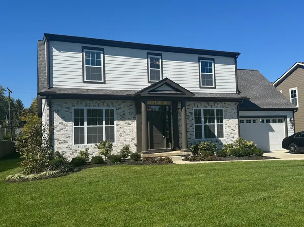 3509 Redding Rd, Upper Arlington, OH 43221