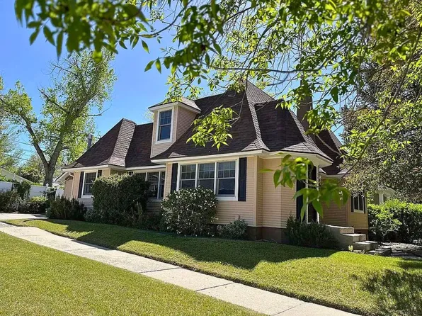 545 E 11th St, Casper, WY 82601