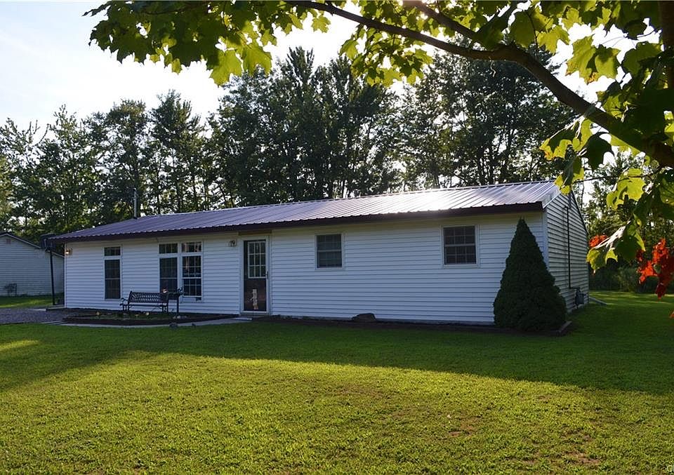 1307 County Route 37, West Monroe, NY 13167 Zillow