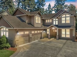 15518 SE River Forest Dr, Milwaukie, OR 97267