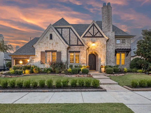 12621 Riverhill Rd, Frisco, TX 75033