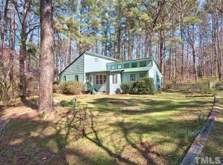 3726 Jackson Rd, Durham, NC 27705