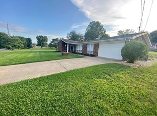 293 Lockett St, Monticello, KY