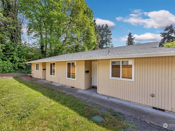 2409 Markle Avenue, Vancouver, WA 98660