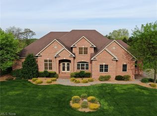 49712 Elwonger Rd, East Palestine, OH