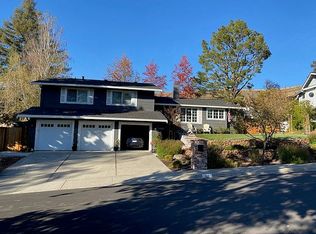 321 Durham Ct, Danville, CA 94526