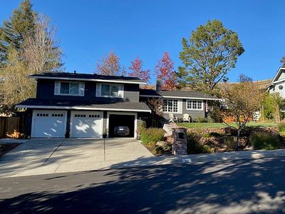 321 Durham Ct, Danville, CA, 94526