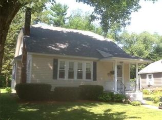 44 Sumner St, Auburn, MA 01501