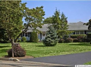 62 Rivers Edge Dr, Little Silver, NJ 07739