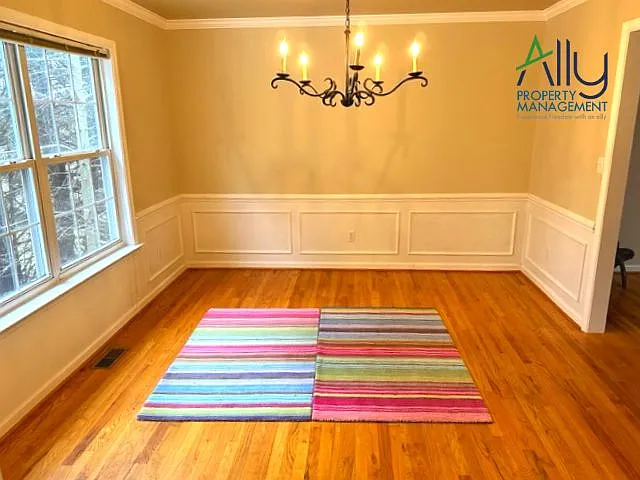 1003 Wintergreen Ln — Photo 16