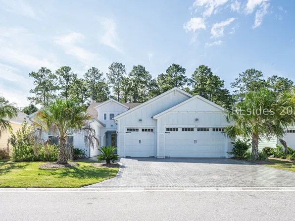 876 Coral Reef Way, Hardeeville, SC 29927