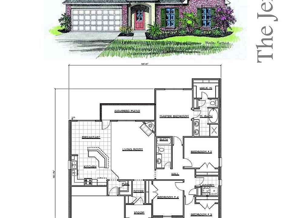 30467 Dawson Lane