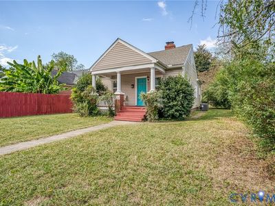 1313 Chambers St, Richmond, VA, 23224