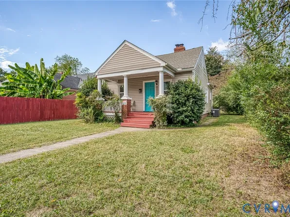 1313 Chambers St, Richmond, VA 23224