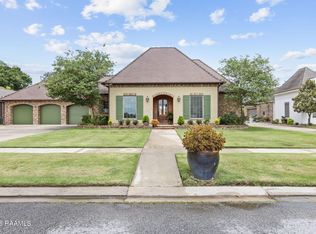 201 Green Springs Rd, Youngsville, LA 70592