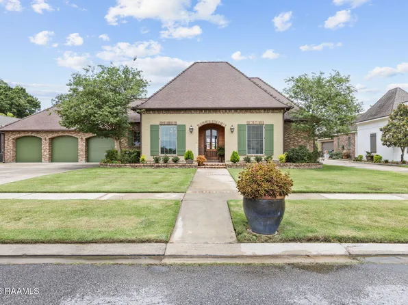 201 Green Springs Rd, Youngsville, LA 70592