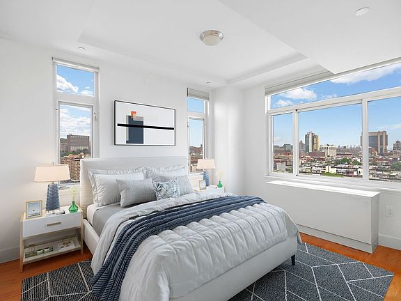 2nd image of 106 W 116th St #12AA