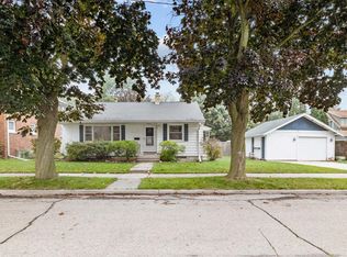 816 Logan Ave, Sheboygan, WI 53083