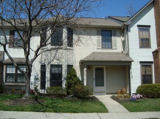 21 Devon Ct, Robbinsville, NJ 08691
