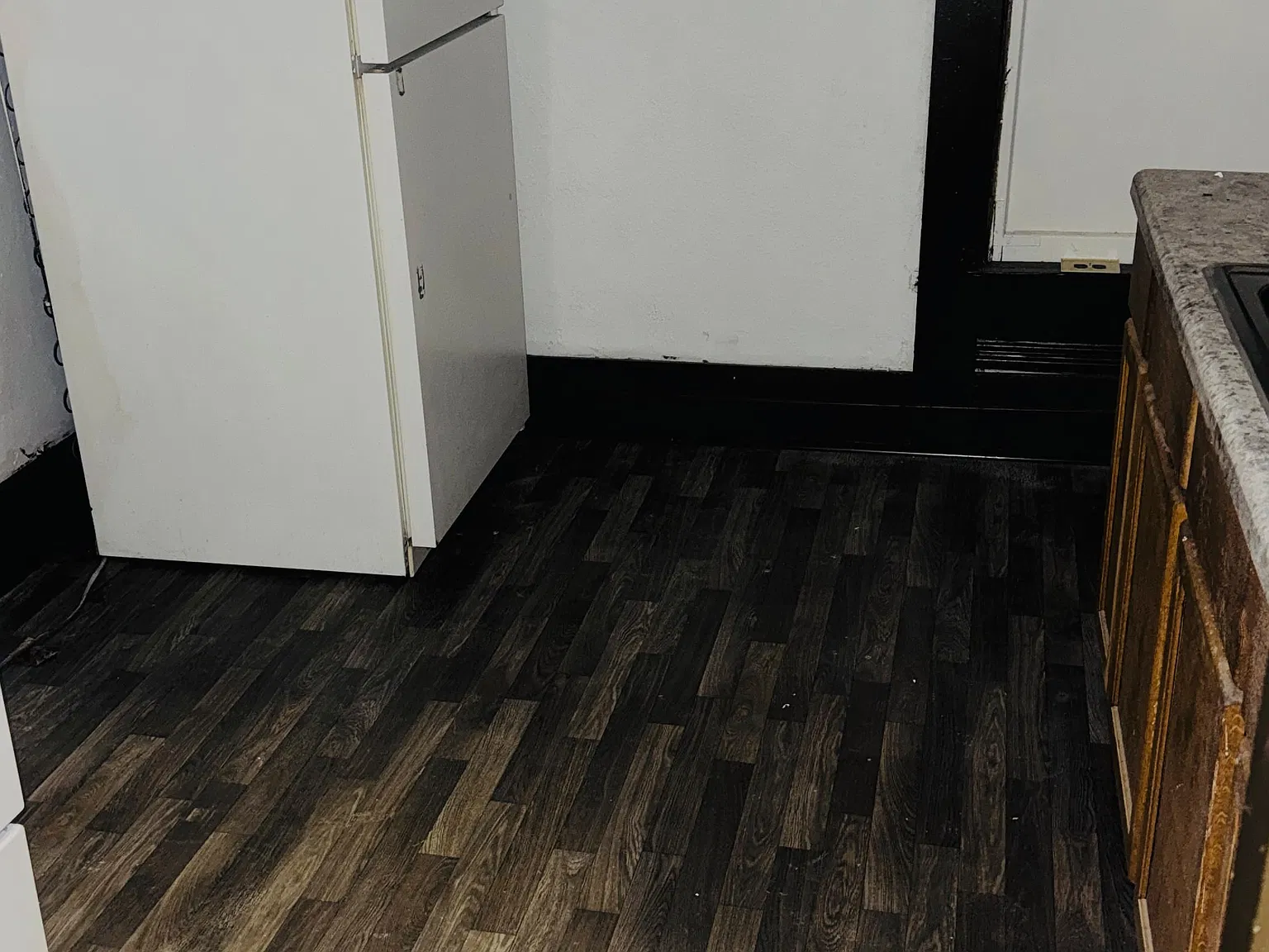 Spacious 1 bed 1 bath — Photo 2