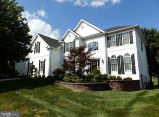 1815 Augusta Dr, Jamison, PA 18929
