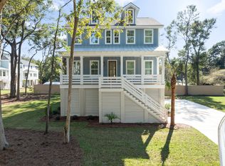 1208 Stone Post Rd, Charleston, SC 29412
