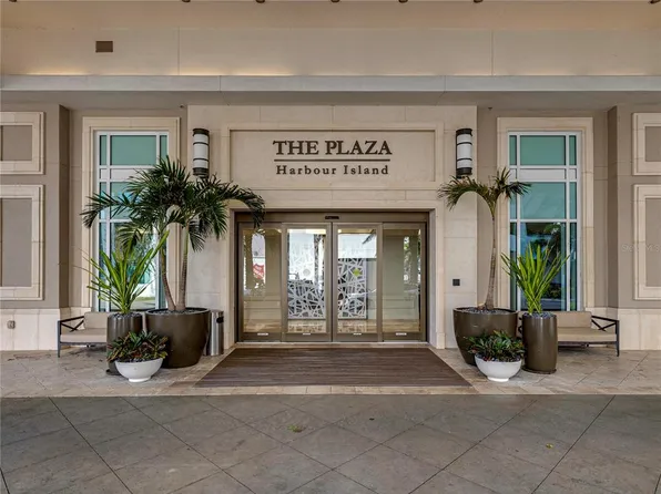 450 Knights Run Ave Unit 902, Tampa, FL 33602