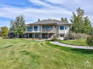 4468 Fox View Loop, Helena, MT 59602