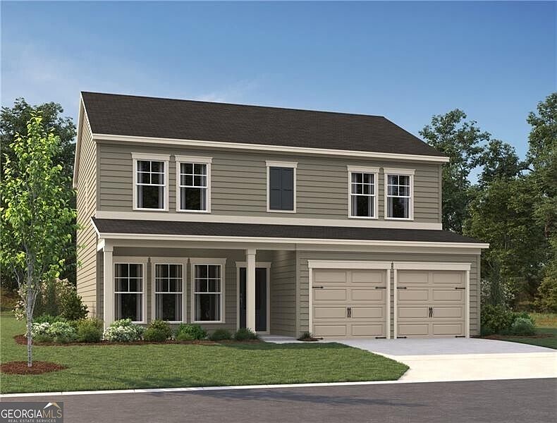 1st image of 2209 Boxwood Cir SE