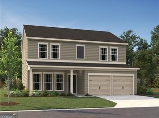 2209 Boxwood Cir SE, Conyers, GA 30094